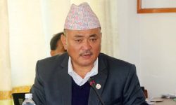 ‘मुलुक र जनताप्रतिको दायित्व निर्वाह गर्न कुनै कसर बाँकी छाड्दिन’