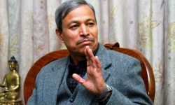 भीम रावलले भने- जस्ताकाे तस्तै एमसीसी पारित गर्नु राष्ट्रघाती