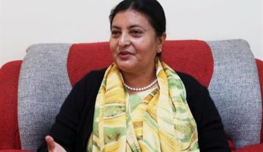 ‘विश्वसनीय सूचनामार्फत् देश र जनताका सेवामा समर्पित हुनू’