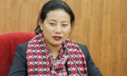 प्रधानमन्त्रीलाई देश र जनताको चिन्ता छैन, पदकै चिन्ता छ : पूर्व मन्त्री बिना मगर