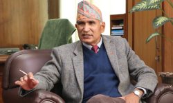 स्थानीय तहमा पूँजीगत खर्च बढाउन अर्थमन्त्रीको आग्रह