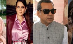 भारतमा कोरोना खोप अभियानमा बलिउडकर्मीको समर्थन