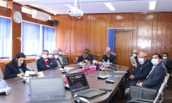 जापानद्वारा पुनर्निर्माण पछिको बिपी राजमार्ग हस्तान्तरण