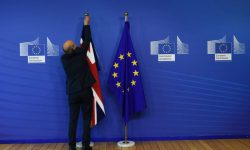 ब्रेक्जिटपछि नयाँ युगमा बेलायत