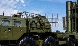 रूसबाट क्षेप्यास्त्र खरिद गर्न लागेको भारतमाथि प्रतिबन्ध लगाउने अमेरिकी तयारी