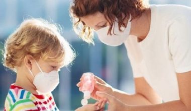 बालबालिकालाई जनस्वास्थ्य र पोषणमा ध्यान दिन विज्ञको सुझाव