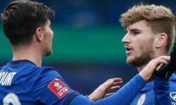 चेल्सी र टोटनह्याम एफए कपको चौथो चरणमा