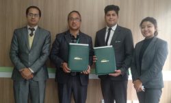 सिटिजन्स बैंकका ग्राहकले होटल अकामामा विशेष छुट पाउने