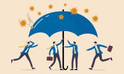 चौतर्फी दबाबपछि कोरोना बिमाको दाबी भुक्तानी दिने क्रम बढ्यो