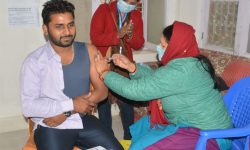 दोस्रो डोज खोप पनि चाँडै सुरु हुने