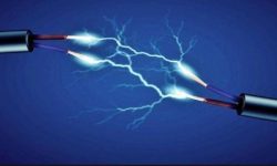 करेन्ट लागेर मृत्यु