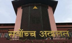 प्रतिनिधिसभा विघटनविरुद्धको रिटमा आजबाट सुनुवाइ