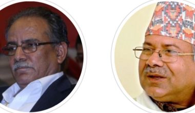 नेकपा स्थायी कमिटी बैठक सुरु, आन्दोलनलगायत विषयमा छलफल हुँदै