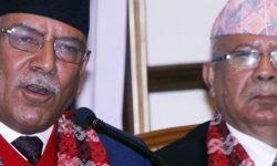 प्रचण्ड-नेपाल समूहले आज तीनवटा प्रदेशमा बृहत् कार्यकर्ता भेला आयोजना गर्दै