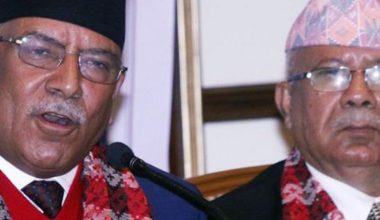 प्रचण्ड-नेपाल समूहले आज तीनवटा प्रदेशमा बृहत् कार्यकर्ता भेला आयोजना गर्दै