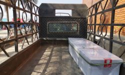 रोजगारीका क्रममा मलेसियामा निधन भएका १७ नेपालीको शव काठमाडौं ल्याइयो