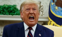 ट्रम्पमाथि महाअभियोग लगाउने तयारी