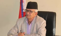 फरक मत, असहमति वा असन्तुष्टिलाई सम्मान गर्छु : मुख्यमन्त्री पौडेल