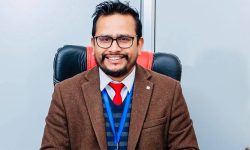 ‘कोरोना खोप लगाएर मान्छे मर्छ भन्नु भ्रम मात्रै’