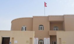 कतारको नेपाली दुतावासमा थन्किएका रहदानी लिन दुतावासले निकाल्यो सूचना