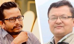 कोरोनाविरुद्धको पहिलो खोप डा अनुप र सागरले लगाउने