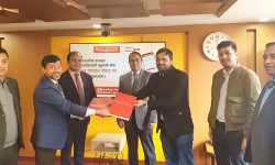 आन्तरिक राजस्वको कर मोबाईल बैकिङमार्फत भुक्तानी गर्न सकिने