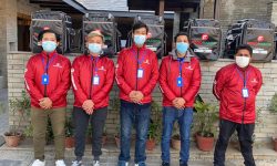 फुडमाण्डूको सेवा अब पोखरामा उपलब्ध, सेवा बिस्तारसँगै ३० प्रतिशत छुटको अफर