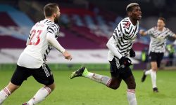 म्यानचेस्टर युनाइटेड र एभर्टनको जित