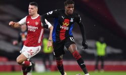 इंग्लिस प्रिमियर लिग : आर्सनल र प्यालेस बराबरीमा