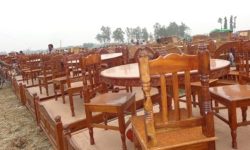 फर्निचर व्यवसायमा ३० अर्ब लगानी : फर्निचर तथा फर्निसिङ सङ्घमा नयाँ नेतृत्व चयन