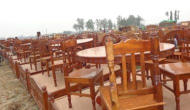 फर्निचर व्यवसायमा ३० अर्ब लगानी : फर्निचर तथा फर्निसिङ सङ्घमा नयाँ नेतृत्व चयन