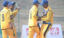 प्रधानमन्त्री कप क्रिकेटमा गण्डकीको पहिलो जित