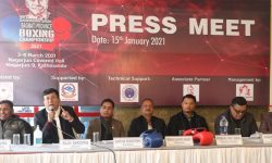 गणेशमान सिंह स्मृति बक्सिङ फागुन तेस्रो सातादेखि