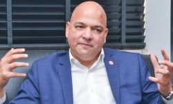 पुँजी बजारको विकासमा योगदान दिन फोरम गठन–अध्यक्ष गोल्छा