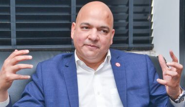 पुँजी बजारको विकासमा योगदान दिन फोरम गठन–अध्यक्ष गोल्छा