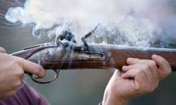 भरुवा बन्दुक पड्किँदा पाल्पामा एक जनाको मृत्यु