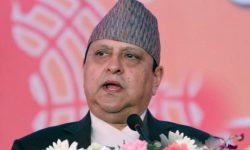 देश कसरी जोगाउन सकिएला भन्ने चिन्तामा छु : पूर्वराजा ज्ञानेन्द्र