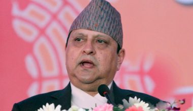 देश कसरी जोगाउन सकिएला भन्ने चिन्तामा छु : पूर्वराजा ज्ञानेन्द्र