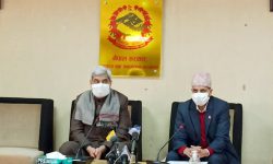 कोरोना खोपका लागि १६ हजार खोप केन्द्र बनाउँदै सरकार