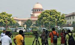 मोदी नेतृत्वको सरकारले ल्याएको तीनवटै कृषि कानुन सर्वोच्चद्वारा रोक