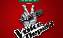 ओपो र ‘द भ्वाइस अफ नेपाल ३’ बीच सहकार्यको आधिकारिक घोषणा