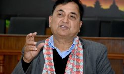 ‘मुलुकको समृद्धि र विकास निर्वाचनको मुद्दा हो’