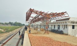Janakpur-Jayanagar Railway to come into operation by February 2nd week