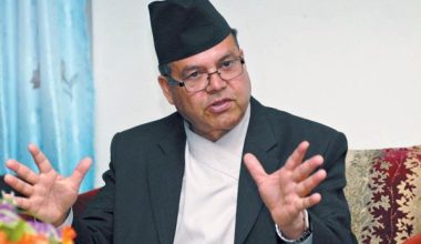 सामाजिक न्यायका लागि समाजवादी व्यवस्था आवश्यक : नेता खनाल