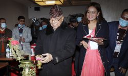 नेपाल जब फेयर २०२१ राजधानीमा सुरु, मुलुक मन्दिको दुष्चक्रमा फस्न सक्ने चेतावनी