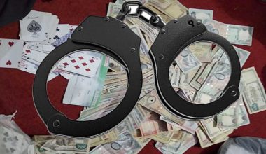 एकैदिन भक्तपुरबाट २४ जुवाडे पक्राउ