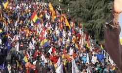 राजतन्त्र पुनःस्थापनाका लागि मर्न र मार्न तयार छाैं : कमल थापा