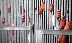 खाँदबारी कारागारमा क्षमताभन्दा पाँच गुणा कैदीबन्दी