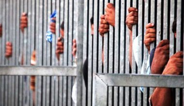 खाँदबारी कारागारमा क्षमताभन्दा पाँच गुणा कैदीबन्दी