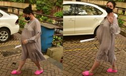 करिनालाई प्रशंसकको प्रश्न, ‘जुम्ल्याहा छन् र ?’